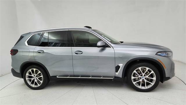 2024 BMW X5 40i — SUV — 31,696 mi — Plano, TX
