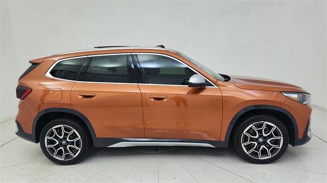 2024 BMW X1 28i — SUV — 23,928 mi — Plano, TX
