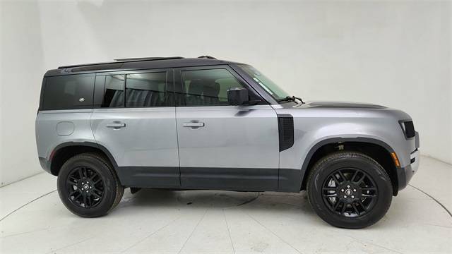 2023 Land Rover Defender SE — SUV — 14,052 mi — Plano, TX