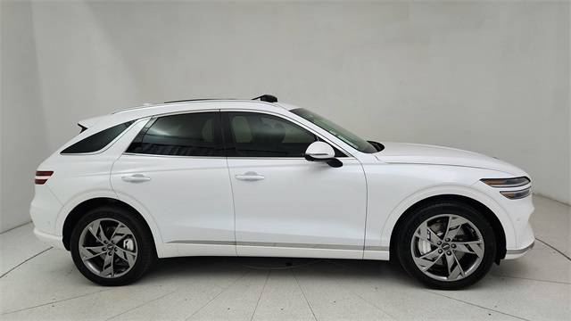 2024 Genesis Electrified GV70 Advanced — SUV — 18,237 mi — Plano, TX