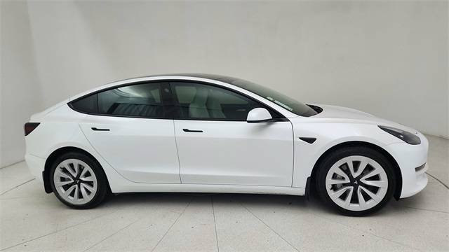 2023 Tesla Model 3 Model 3 — Sedan — 9,227 mi — Plano, TX