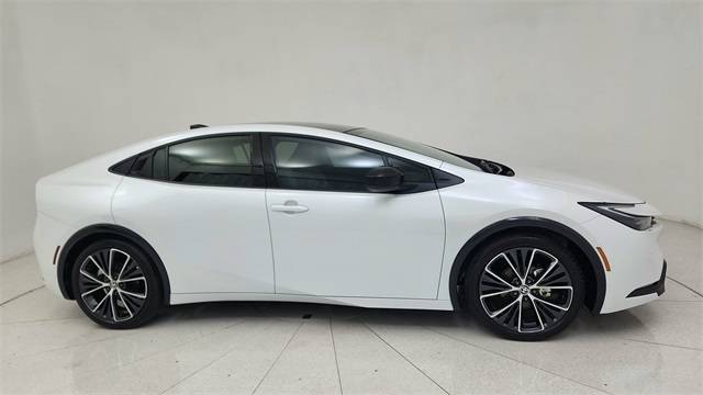 2024 Toyota Prius Limited — Hatchback — 1,166 mi — Plano, TX