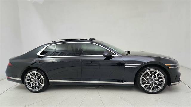 2024 Genesis G90 3.5T E-Supercharger — Sedan — 19,533 mi — Plano, TX