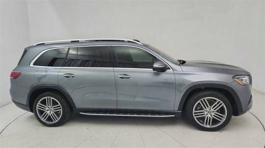 2023 Mercedes-Benz GLS GLS 450 — SUV — 18,921 mi — Plano, TX