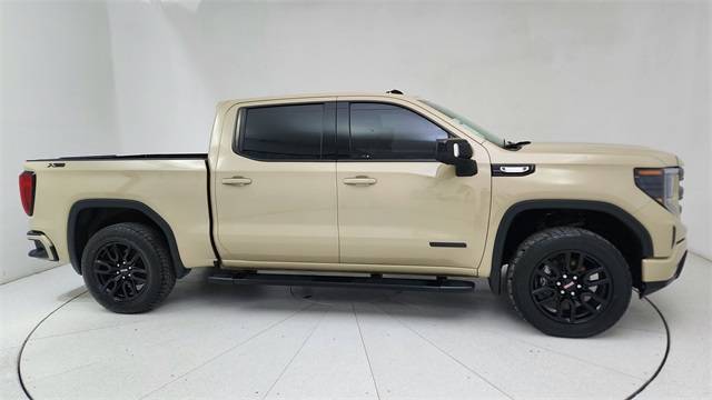 2022 GMC Sierra 1500 Elevation — Pickup Truck — 67,466 mi — Plano, TX