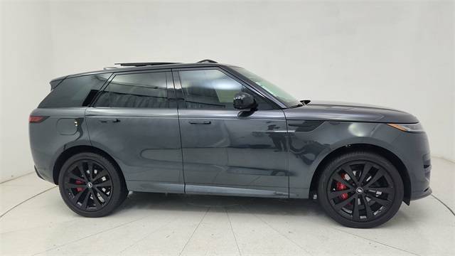 2024 Land Rover Range Rover Sport SE Dynamic — SUV — 17,835 mi — Plano, TX