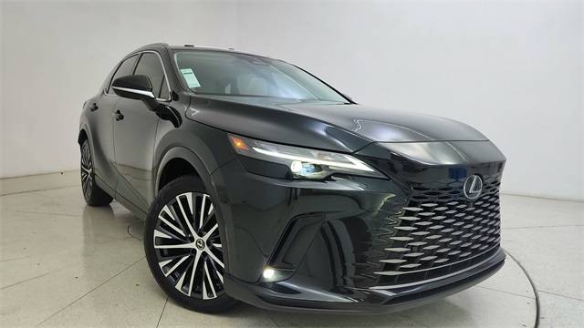 2023 Lexus RX RX 350 Premium Plus — SUV — 20,508 mi — Plano, TX