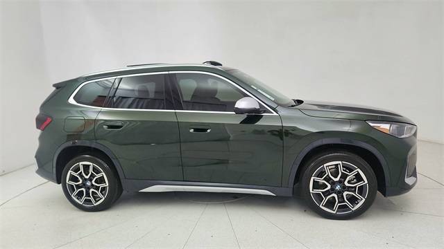 2024 BMW X1 28i — SUV — 16,412 mi — Plano, TX