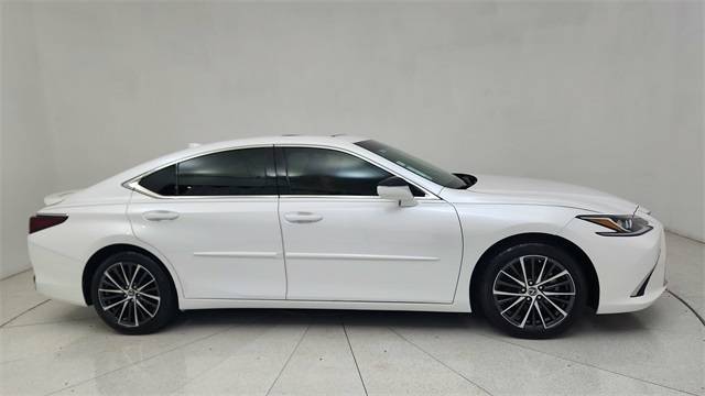 2024 Lexus ES ES 300h — Sedan — 22,759 mi — Plano, TX