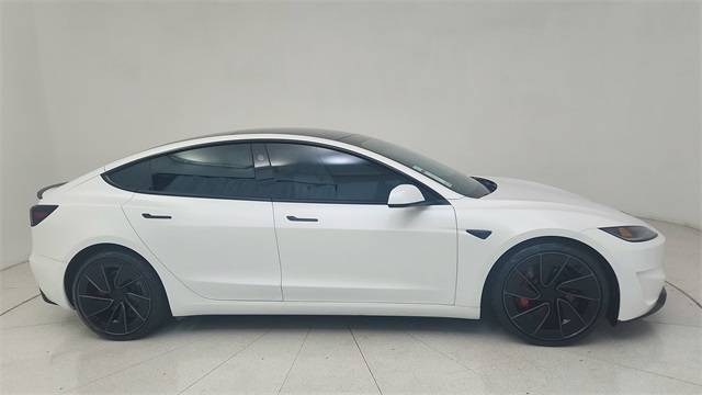 2024 Tesla Model 3 Performance — Sedan — 5,120 mi — Plano, TX