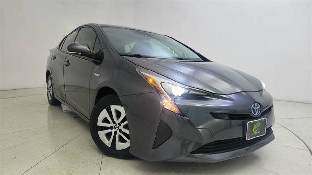 2018 Toyota Prius Four — Hatchback — 62,543 mi — Plano, TX