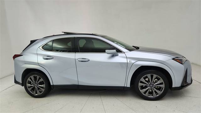 2023 Lexus UX UX 250h F SPORT Handling — SUV — 10,609 mi — Plano, TX