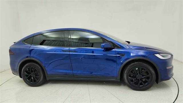 2022 Tesla Model X AWD — SUV — 30,372 mi — Plano, TX