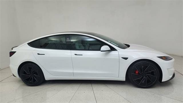 2024 Tesla Model 3 Performance — Sedan — 8,702 mi — Plano, TX