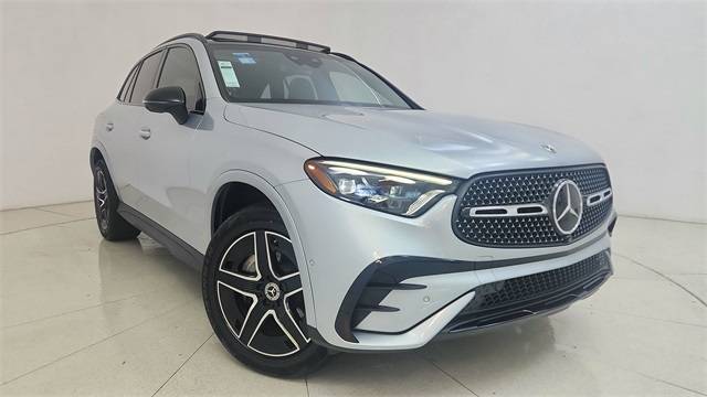 2023 Mercedes-Benz GLC GLC 300 — SUV — 18,274 mi — Plano, TX