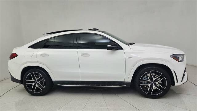 2023 Mercedes-Benz GLE AMG GLE 53 — SUV — 28,571 mi — Plano, TX