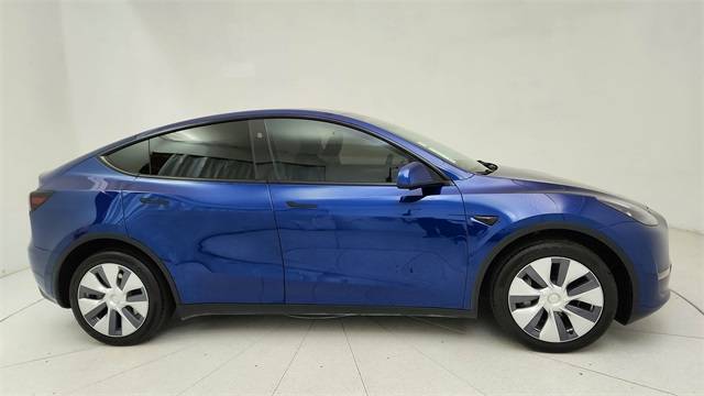2024 Tesla Model Y Long Range — SUV — 17,315 mi — Plano, TX