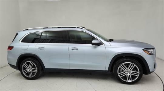 2024 Mercedes-Benz GLS GLS 450 — SUV — 11,635 mi — Plano, TX