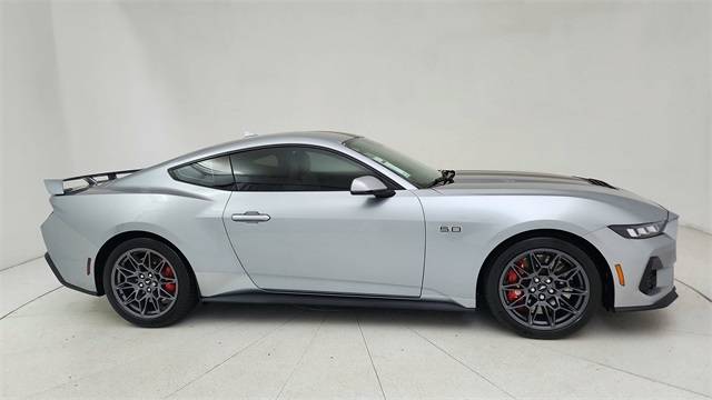 2024 Ford Mustang GT Premium — Coupe — 208 mi — Plano, TX