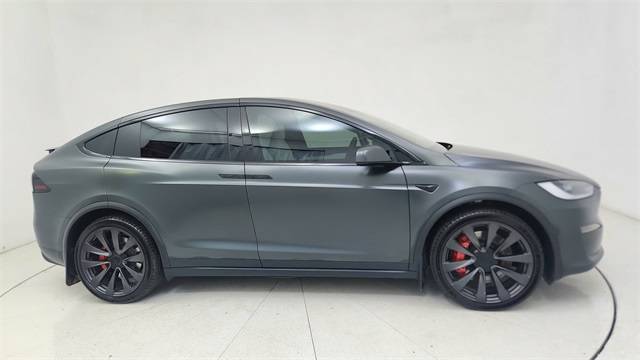 2024 Tesla Model X Plaid — SUV — 19,630 mi — Plano, TX