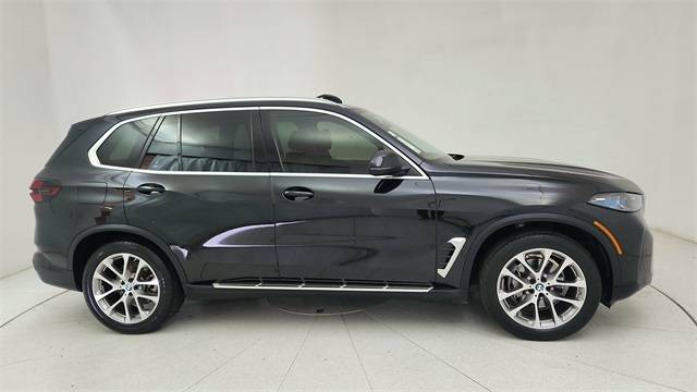 2024 BMW X5 40i — SUV — 25,835 mi — Plano, TX