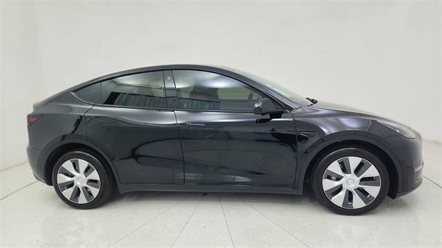 2023 Tesla Model Y Long Range — SUV — 14,113 mi — Plano, TX