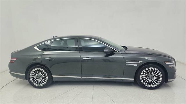 2023 Genesis Electrified G80 Electrified G80 — Sedan — 19,344 mi — Plano, TX
