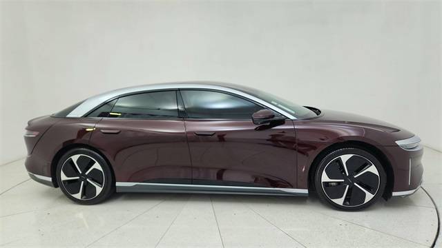 2023 Lucid Air