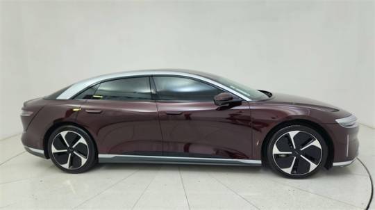 2023 Lucid Air Touring