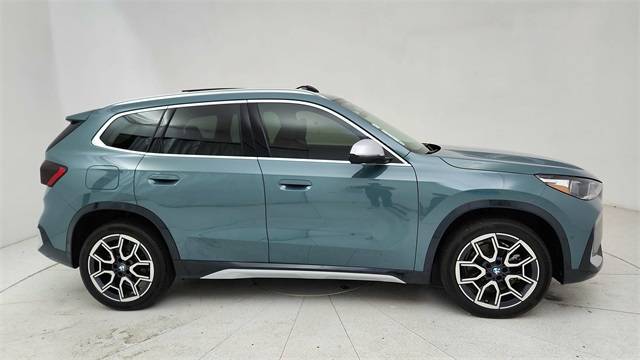 2024 BMW X1 28i — SUV — 22,030 mi — Plano, TX