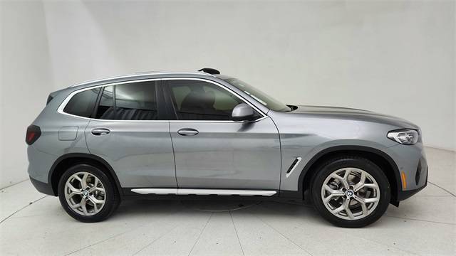 2024 BMW X3 30i — SUV — 18,738 mi — Plano, TX