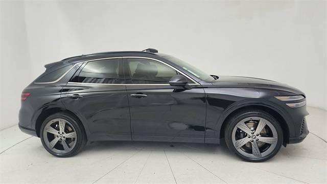 2024 Genesis GV70 3.5T Sport — SUV — 32,194 mi — Plano, TX