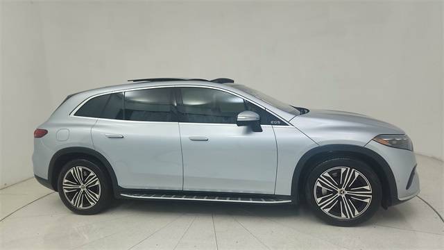 2023 Mercedes-Benz EQS SUV EQS 450+ — SUV — 10,792 mi — Plano, TX