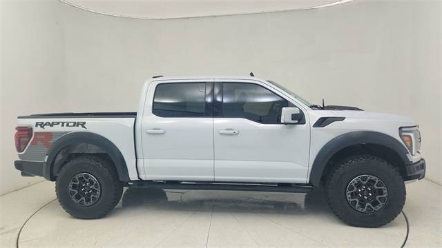2025 Ford F-150 Raptor — Pickup Truck — 7,680 mi — Plano, TX
