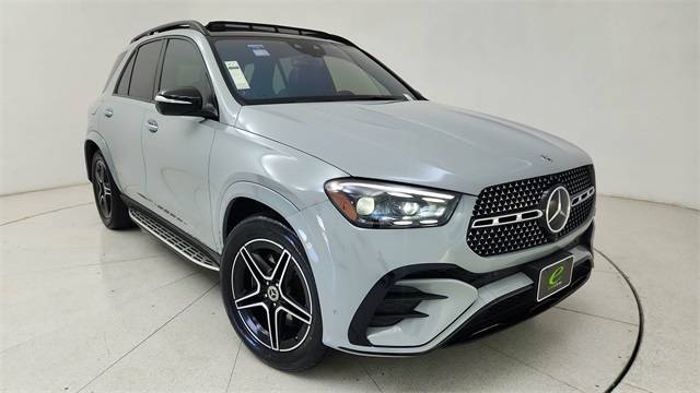 2024 Mercedes-Benz GLE GLE 450 — SUV — 23,622 mi — Plano, TX