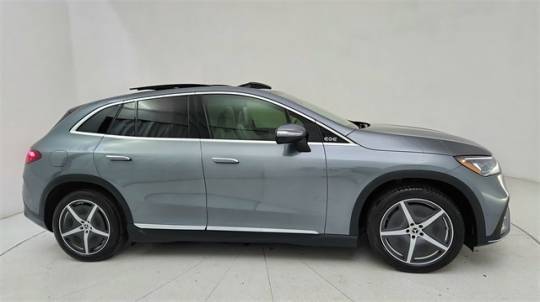 2023 Mercedes-Benz EQE SUV EQE 350+ — SUV — 16,913 mi — Plano, TX