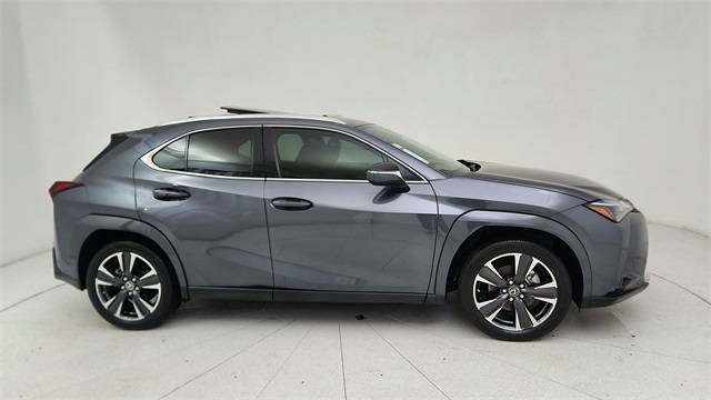 2024 Lexus UX UX 250h Premium — SUV — 6,439 mi — Plano, TX