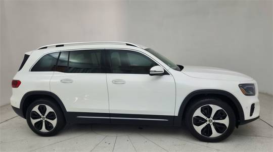 2024 Mercedes-Benz GLB GLB 250 — SUV — 960 mi — Plano, TX