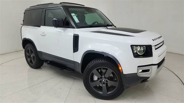 2023 Land Rover Defender SE — SUV — 13,933 mi — Plano, TX