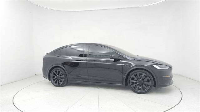 2022 Tesla Model X Plaid — SUV — 18,004 mi — Plano, TX