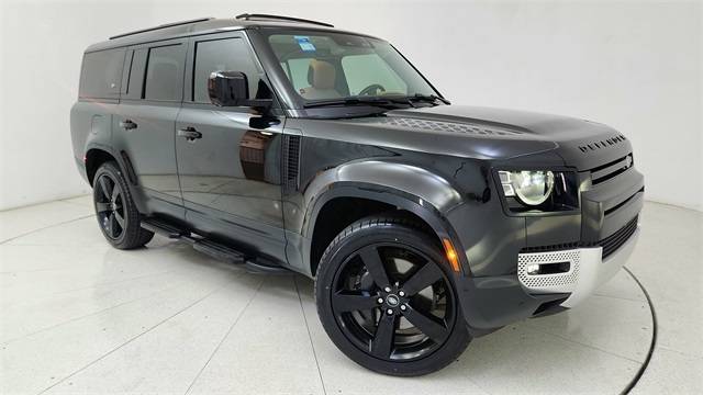 2023 Land Rover Defender SE — SUV — 19,403 mi — Plano, TX