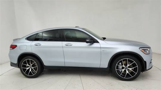 2023 Mercedes-Benz GLC AMG GLC 43 — SUV — 23,697 mi — Plano, TX