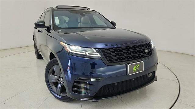 2021 Land Rover Range Rover Velar R-Dynamic S — SUV — 41,606 mi — Plano, TX