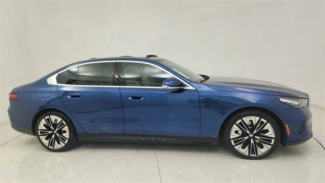 2024 BMW 5 Series 530i — Sedan — 21,942 mi — Plano, TX