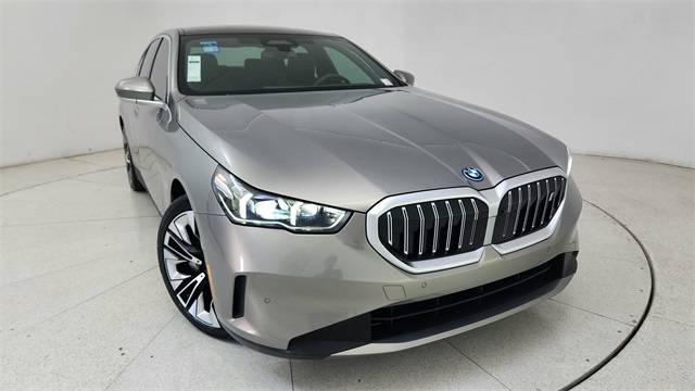 2024 BMW i5 eDrive40 — Sedan — 19,334 mi — Plano, TX