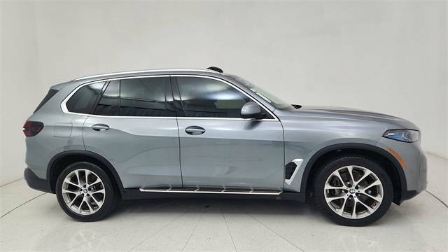 2024 BMW X5 40i — SUV — 44,425 mi — Plano, TX