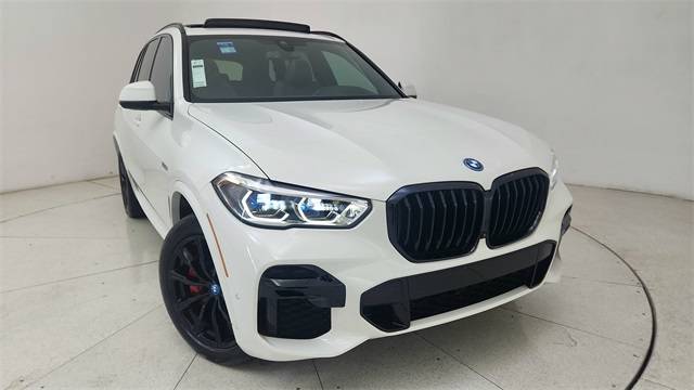 2023 BMW X5 45e — SUV — 27,180 mi — Plano, TX