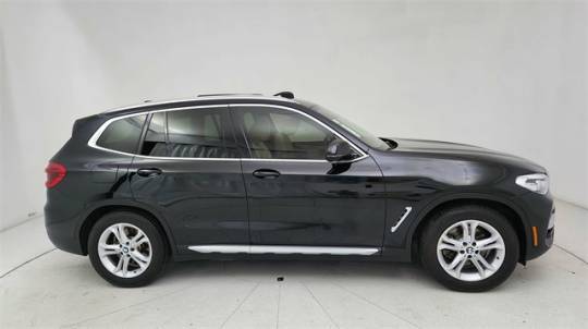 2021 BMW X3 30e — SUV — 48,849 mi — Plano, TX