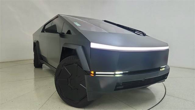 2024 Tesla Cybertruck Standard — Pickup Truck — 16,781 mi — Plano, TX