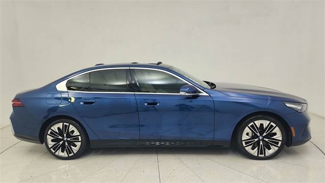 2024 BMW 5 Series 530i — Sedan — 20,678 mi — Plano, TX
